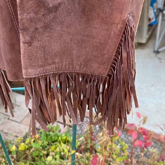 INC International Concepts Genuine Leather Jacket - Picture 2 of 7